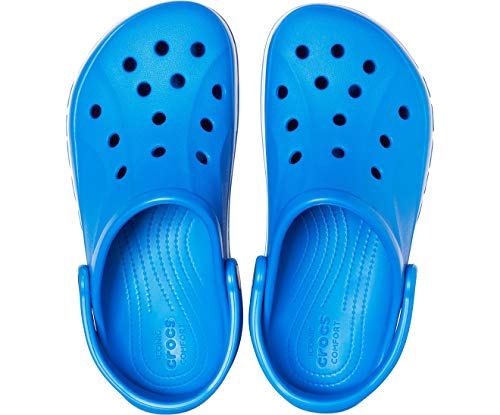 Image of crocs Unisex Adult Bayaband Clogs