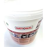 rational forno 61 Gas/cottura, Tipo di macchina: forno, Tipo di prodotto: prodotti di pulizia, Marca: Rational