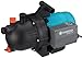 Produktbild Gardena 1704-20 Gartenpumpe 3000/3 Jet