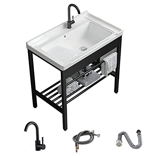 Top 10 Best Glacier Bay Utility Sink Reviews & Buying Guide Katynel