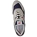 New Balance 997h, Zapatillas para Hombre, Gris (Grey/Navy Heq), 43 EU