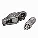 COPACHI 48x Rocker Arms Valve Lifters Kit 5184332AA 5184296AH HGZ-RAVL-A0017 Fit for Jeep Dodge Ram 1500 for Chrysler 200/300 3.2L 3.6L 2011 2012 2013 2014 2015 2016 2017 2018 2019 2020