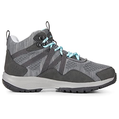 Image of Eddie Bauer Women's Klamath Hiking Sneaker