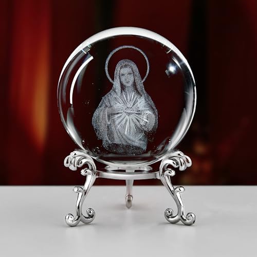 Virgin Mary