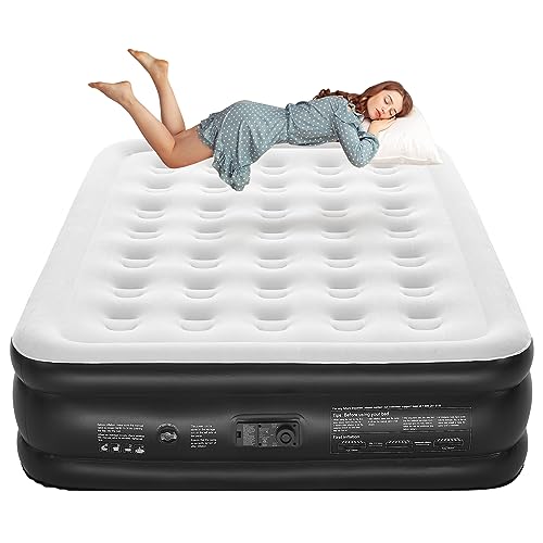 Inflatable Mattress The 16 best products compared REVIEWED