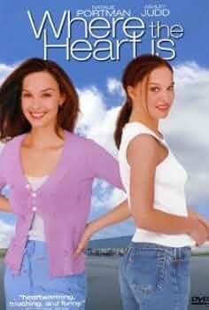 その他 Where the Heart Is [DVD] [Import] 41LmVzFMMgL._UF350,350_QL50_.jpg