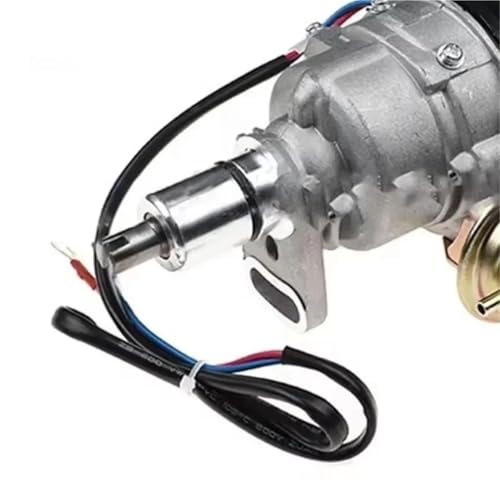 Distributeur à dépression contre la surconsommation moteur B12 1.3L
