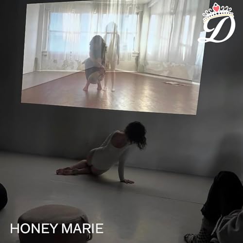 Episode 6: Honey Marie, Portland Dance and Performance Artist