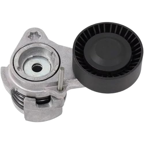 Tendeur de courroie avec goujons pour BMW E87 E82 E90 E93 E92 - 4