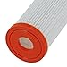 Neo-Pure PH-27200-10 20" High Efficiency Pleated Filter 10 micron - Single
