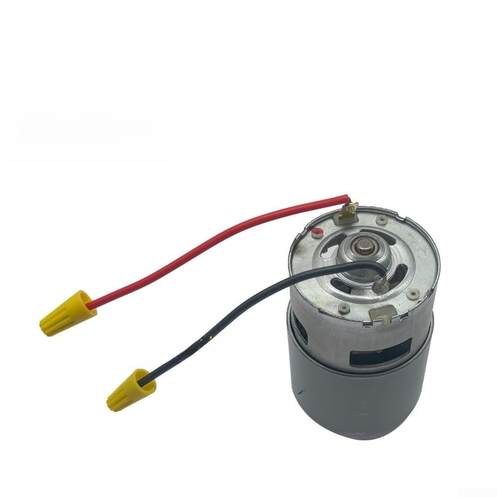 Piñón 10 Dientes Motor 775 para Desbrozadora