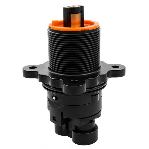 Presan Shower Cartridge Replacement for Pfister 9745299 Pressure Balance Cartridges Compatible with Pfister 0X8/JV8/JX8/VB8 Valves Premium Metal Stem