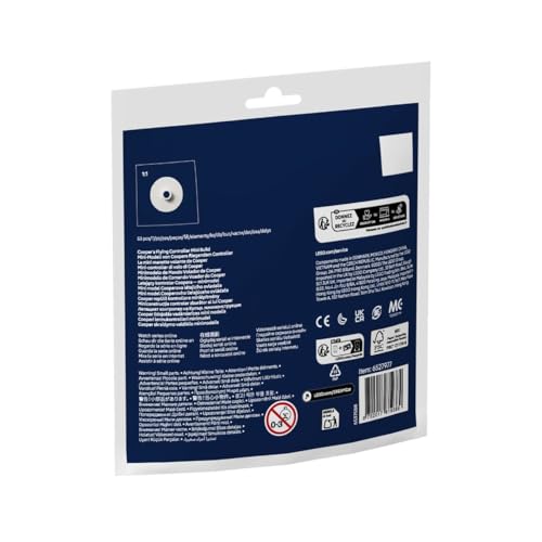 LEGO Dreamzzz La mini manette volante de Cooper Polybag 30698 - vue 5