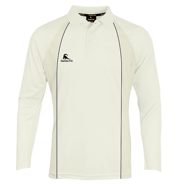 Ultra-Lite Cricket T-Shirt Full Sleeve-image-40