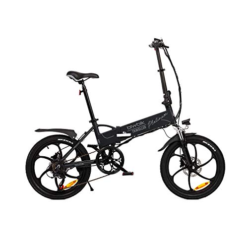 ▷ Biciclette Elettriche Biwbik - Vendita-Biciclette-Elettriche.it