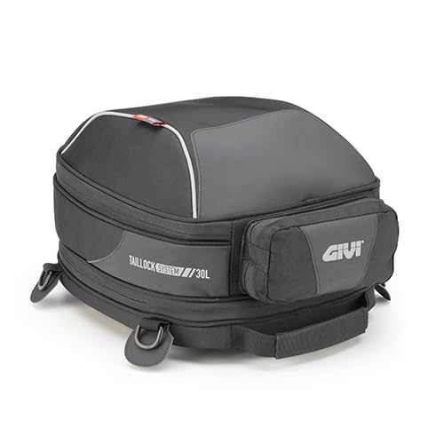 Givi Borsa Easy Da Sella Tail Lock