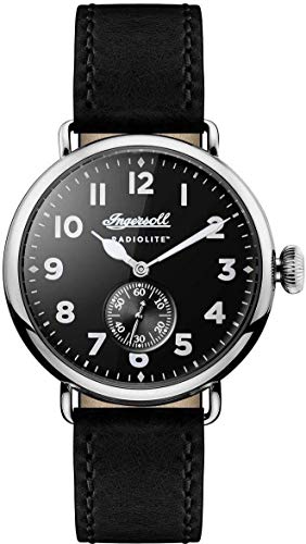 Ingersoll Hombre Relogio I03201