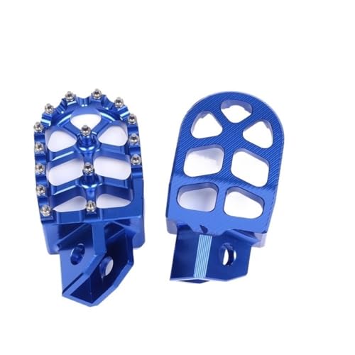 Pied Peg Moto WR200 WR250 WR500 Cale Pied Enduro Vintage 1990 1995