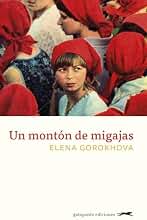 Un montón de migajas
