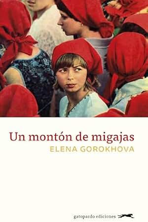Un montón de migajas