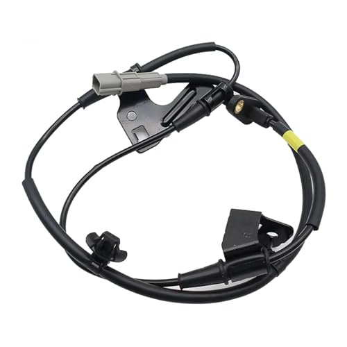 Capteur ABS avec faisceau de câblage haute précision avant droit pour Kia Rio OEM 59830-H5000