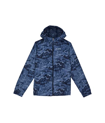 Image of Columbia boys Glennaker Springs Jacket
