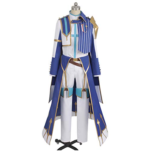 A3! 茅ヶ崎至 私服＋ウイッグ A3! 茅ヶ崎至 風 ウィッグ A3! 風