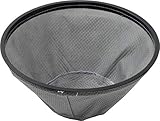  Filtro Tela para Aspirador Cenizas 20L