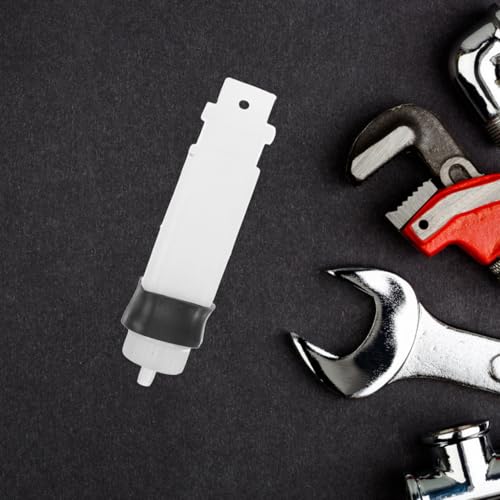 VINTORKY Motorcycle Coolant Overflow Bottle