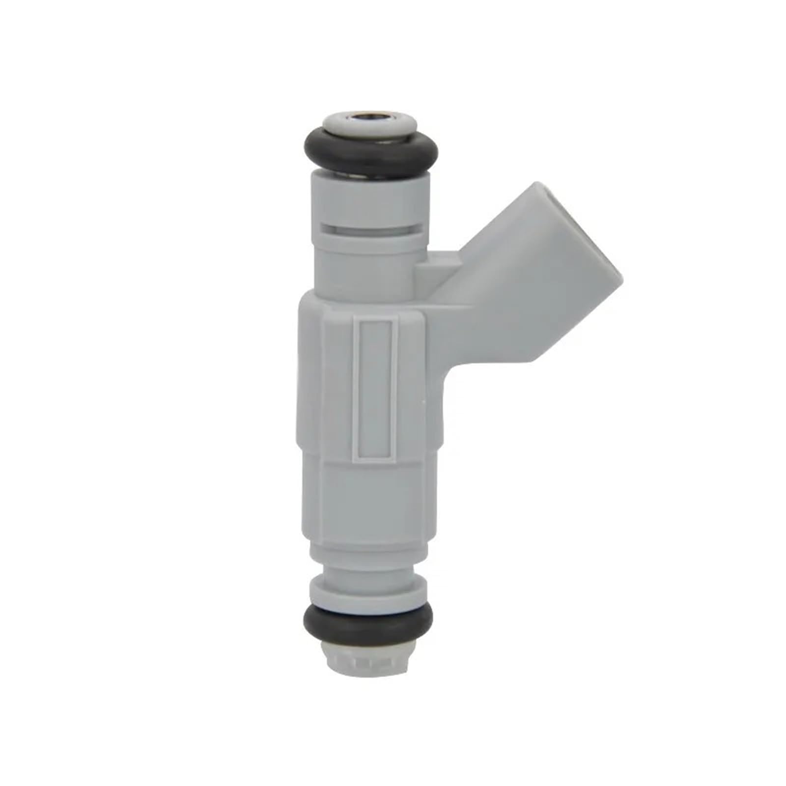 Nwirmtm One Color Injector Fuel For Chrysler Voyager Pt For Dodge Stratus Neon 2.0L 2.4L 2001 2002 2003 2004 04891345A 4Pieces 0280155976 Fuel Injectors