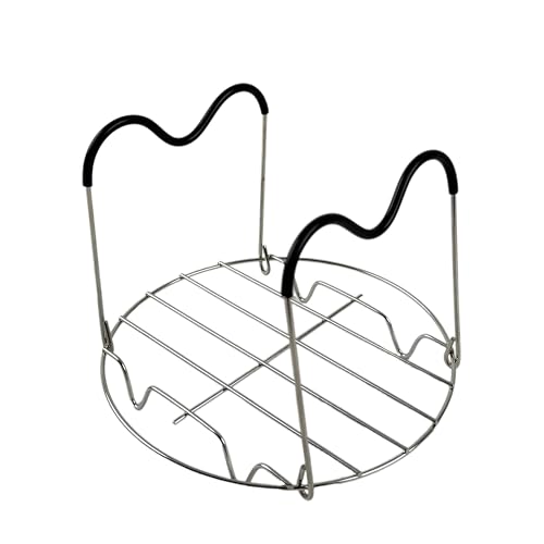 HMDIUM Steamer Cookware Rack for Pressure Cooker