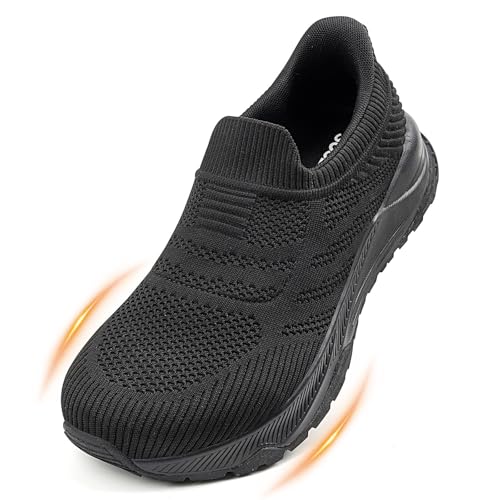 Sosenfer Composite Toe Slip-On Men