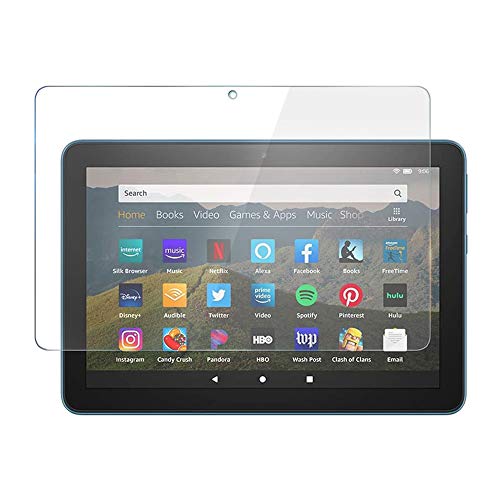 PauTion Fire HD 8 2020 tB Fire HD 8 Plus 2020 ^ubg tB 2020N 10p KXtB YKXf \ʍdx9H ߗ CAh~ (Fire HD 8 2020, tB