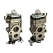 Imagen de Kit de carburador para Kawasaki TJ53 WYA-176-1 compatible con las necesidades de rendimiento del motor de la máquina de cepillo TR53 TE53 TJ53E