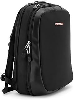 Orbit Concepts JETPACKSLIM Jetpack Slim DJ Backpack for Laptop, DVS Systems, Vinyl Records