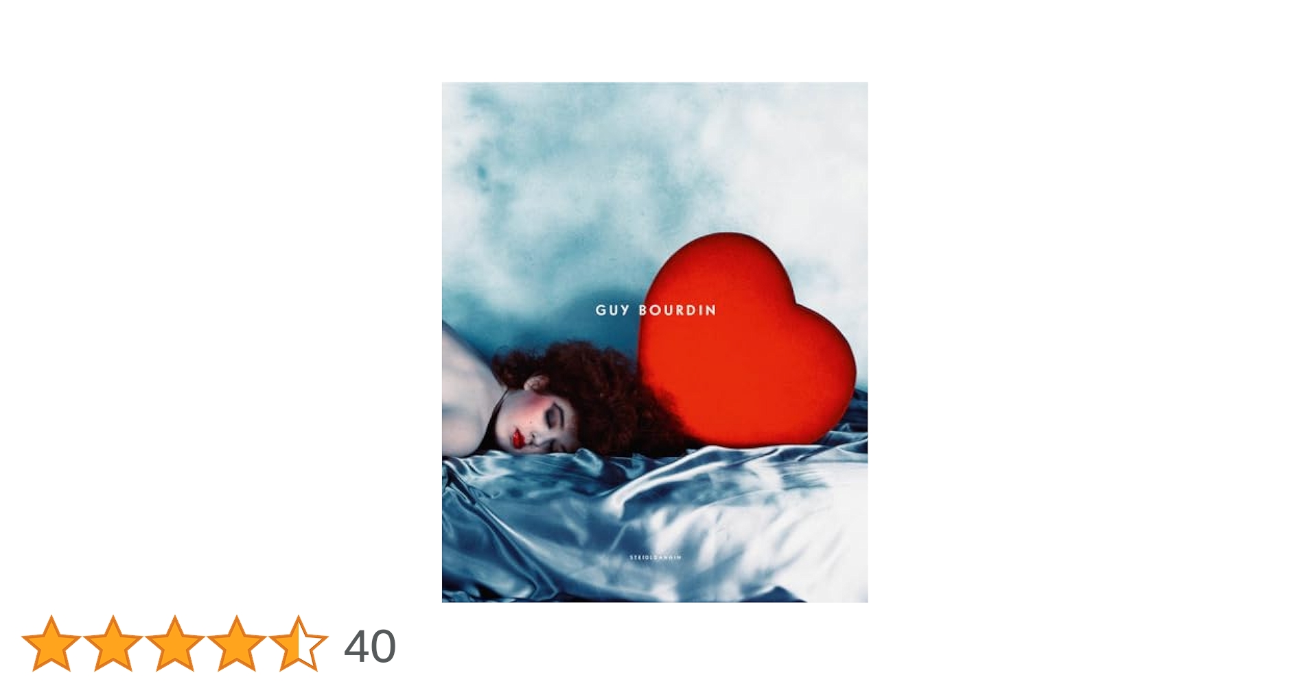 ギイ・ブルダン GUY BOURDIN: A MESSAGE FOR YOU洋書 Guy Bourdin: A Message for You ギイ・ブルダン - 古本買取販売