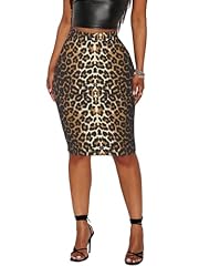 Leopard Black