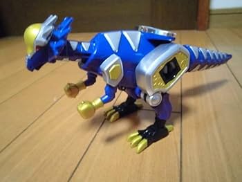 Amazon.co.jp: 当時物希少アバレンジャーDXスペシャルセット欠品