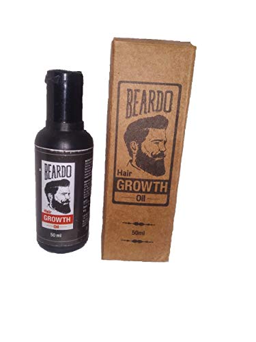 beardo beard grooming kit