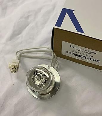 Thermo DIONEX 6074.1110 DEUTERIUM LAMP