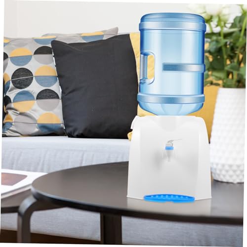 Distributeur d'eau froide peu encombrant au design simple moderne - 5