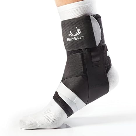 BIOSKIN TriLok Ankle Brace