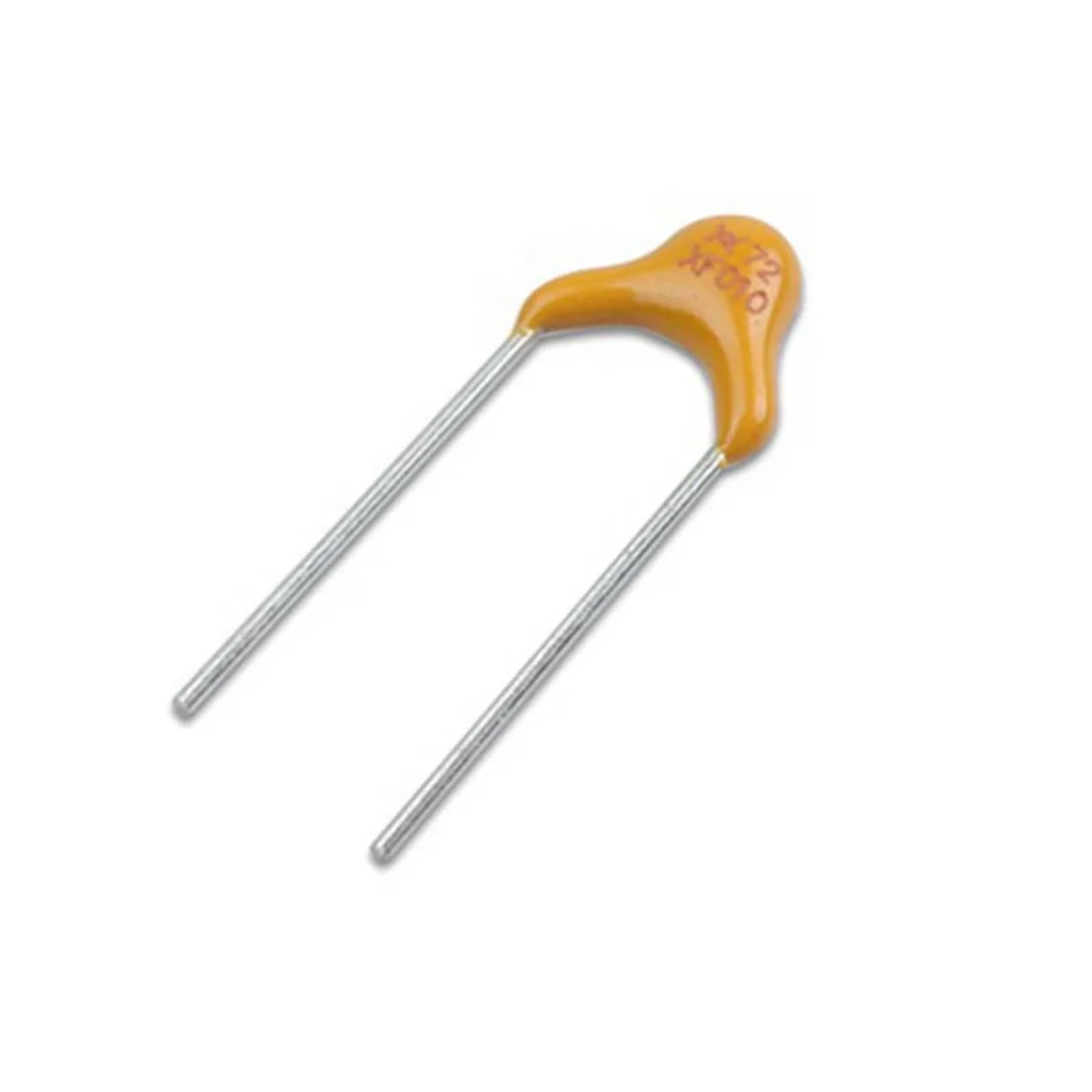 Fusible réarmable PPTC RXEF010 XF010 60V 72V 0.1A thermistance de protection thermique lot de 100