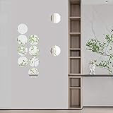 deckenspiegel archicad 20 10 Stück Dekorative Wandspiegel: Es gibt 10 runde Wandaufkleber in einer Packung, der Durchmesser jeder Größe ist 20CM. Diese wanddekoration wohnzimmer können Ihre künstlerische Phantasie voll bereichern und ein harmonisches, friedliches und romantisches Zuhause für Ihre Lieben schaffen sowie Ihnen helfen, mehr Komplimente und Lob von Freunden zu bekommen. Jedoch Deko und kein echter Spiegel! Die Spiegelung ist okay aber mehr für dekorative Zwecke geeignet.