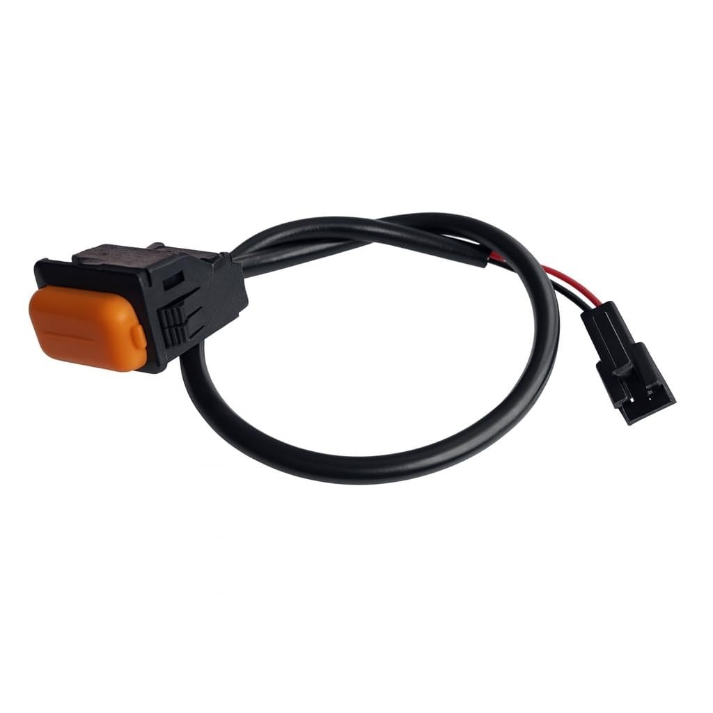 USB Mobile Charging Socket for Electric Scooter, 5V Waterproof Phone Charging Connector with Protective Cover, 29cm Cable, for E-Bike, E-Rickshaw, E-Scooty-image-19