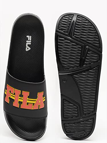 Image of Fila mens Sula Slipper