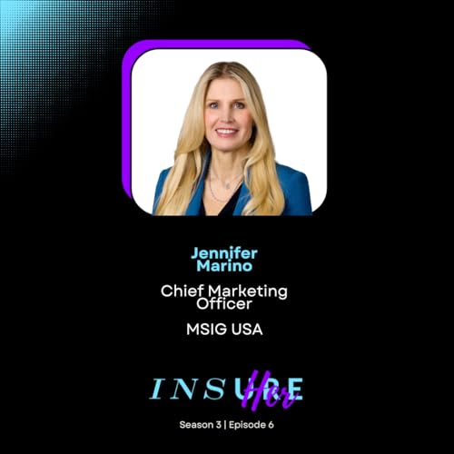 Execution to Impact: Jen Marino on Developing Professional Influence