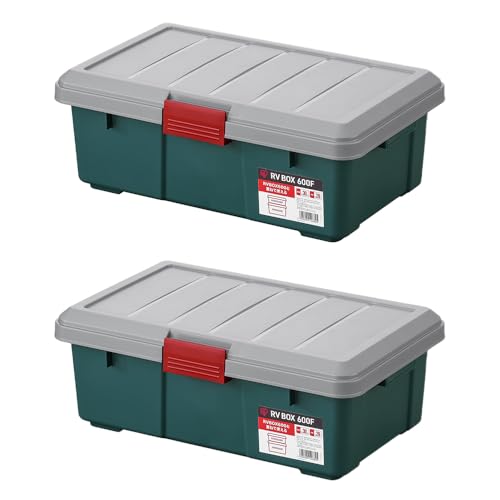 y2ZbgzACXI[} [ BOX 600×372×220 RVBOX 600F [P[X [{bNX O[ Rei AEghA O[/_[NO[