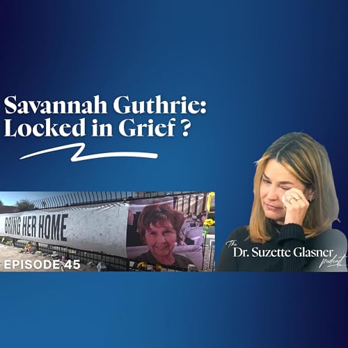 Ambiguous Loss: Why Savannah Guthrie&rsquo;s Grief Feels Personal