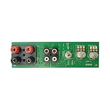 Subwoofer Low Pass Filter Front Panel Mono Output